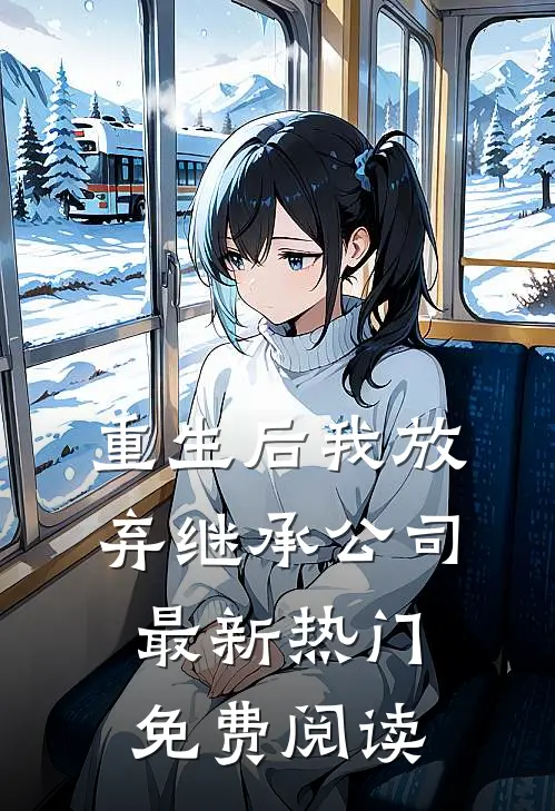 重生后我放弃继承公司最新热门免费阅读