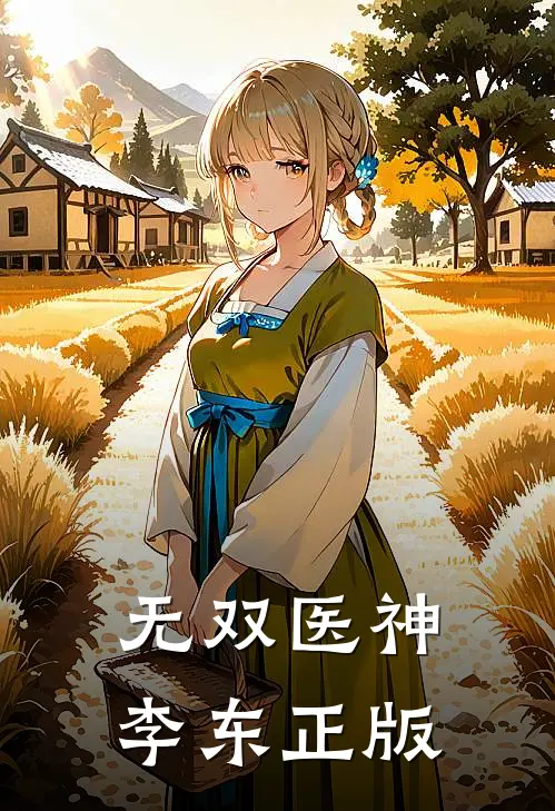 无双医神李东 正版