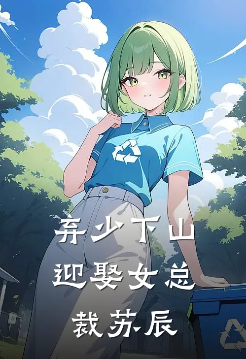 弃少下山迎娶女总裁苏辰