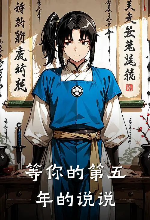 等你的第五年的说说