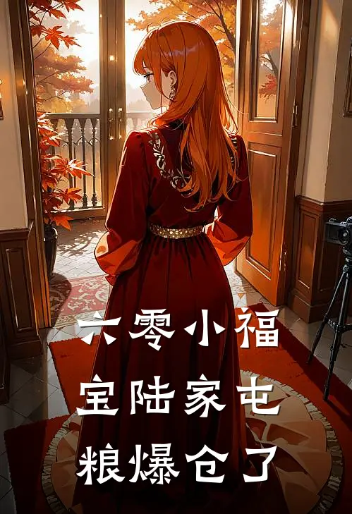 六零小福宝 陆家屯粮爆仓了