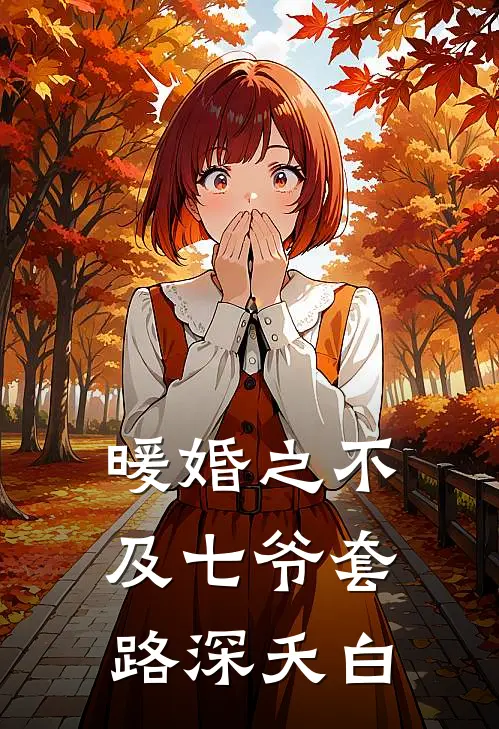 暖婚之不及七爷套路深 夭白