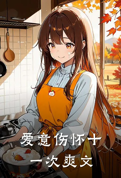 爱意伤怀十一次爽文