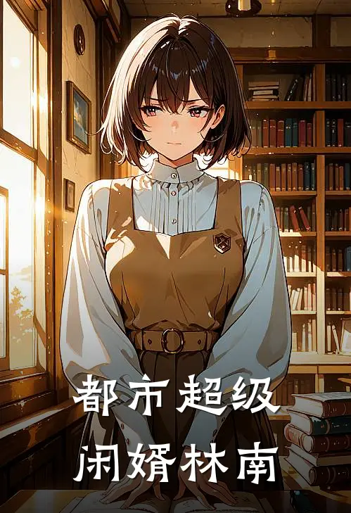 都市超级闲婿林南