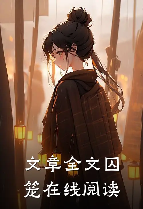 文章全文囚笼在线阅读