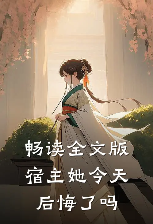 畅读全文版宿主她今天后悔了吗