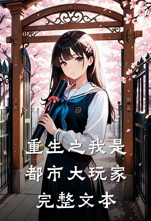 重生之我是都市大玩家完整文本