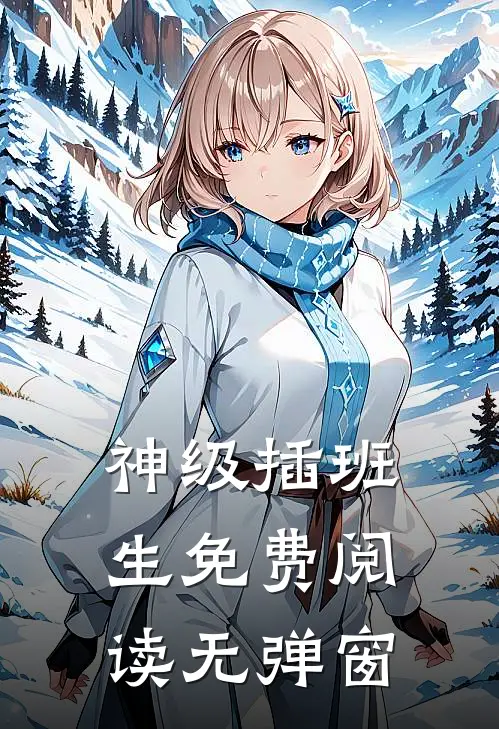 神级插班生免费阅读无弹窗