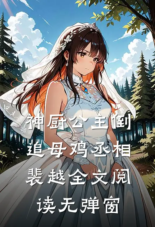神厨公主倒追母鸡丞相裴越全文阅读无弹窗