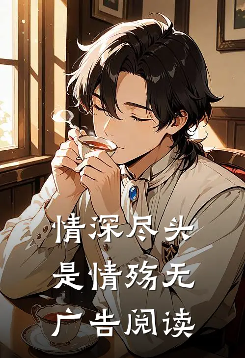 情深尽头是情殇无广告阅读