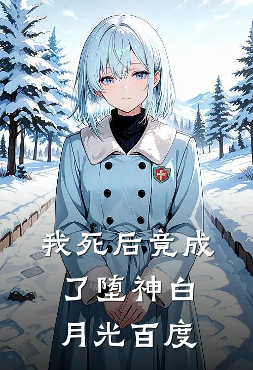 我死后竟成了堕神白月光百度