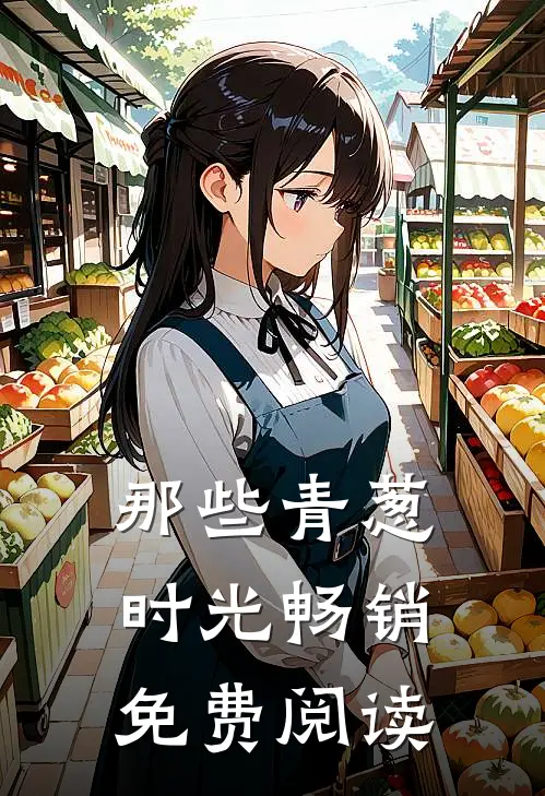 那些青葱时光畅销免费阅读