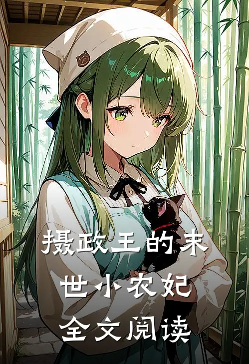 摄政王的末世小农妃全文阅读