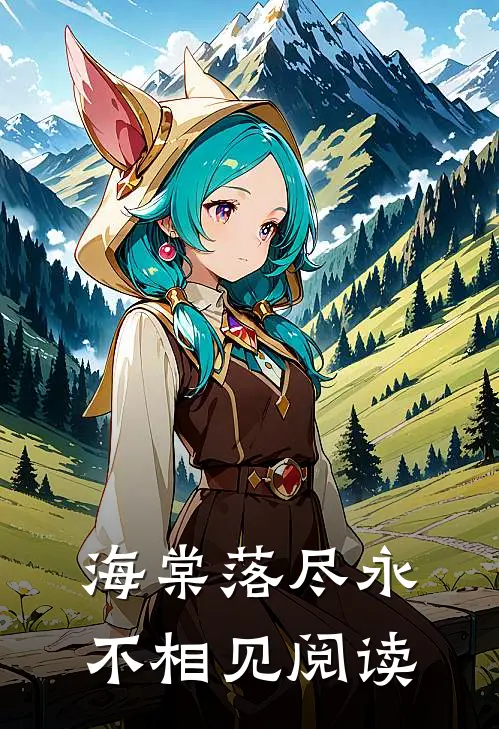 海棠落尽永不相见阅读