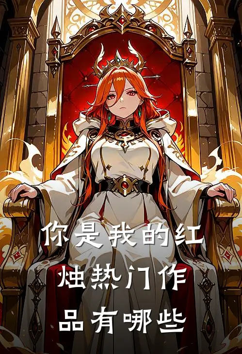你是我的红烛热门作品有哪些