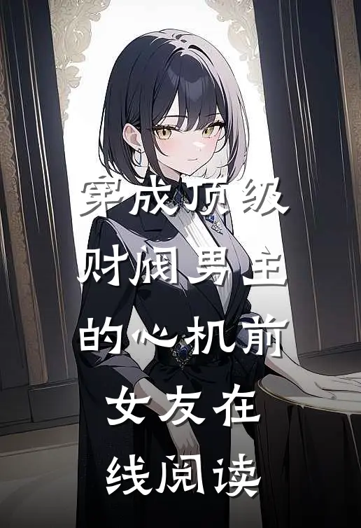 穿成顶级财阀男主的心机前女友在线阅读