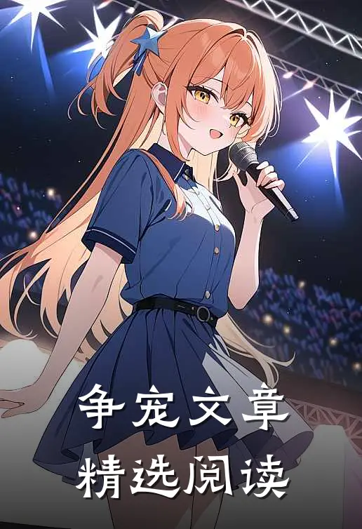 争宠文章精选阅读