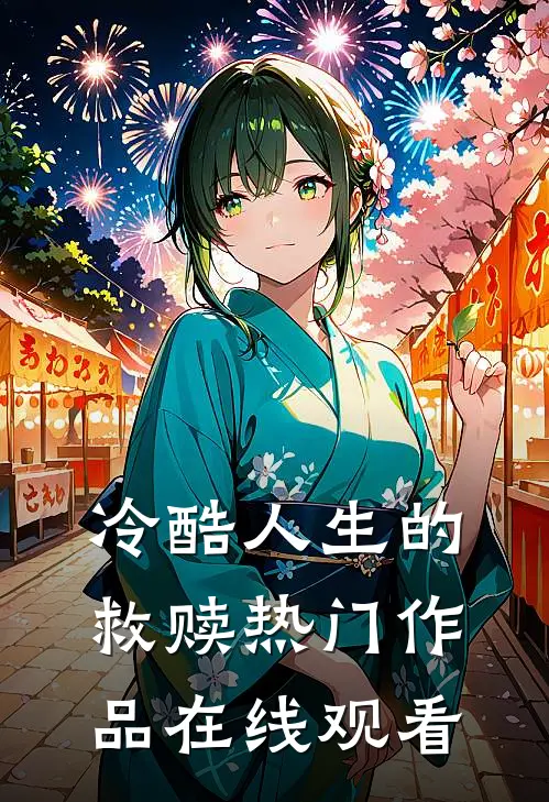 冷酷人生的救赎热门作品在线观看