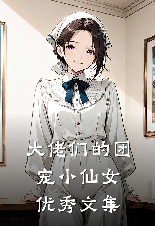 大佬们的团宠小仙女优秀文集