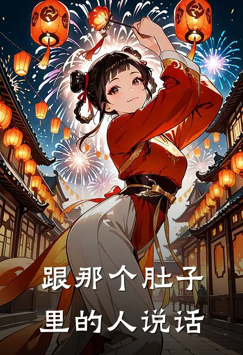 跟那个肚子里的人说话