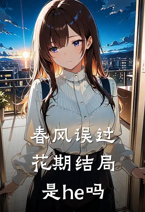 春风误过花期结局是he吗