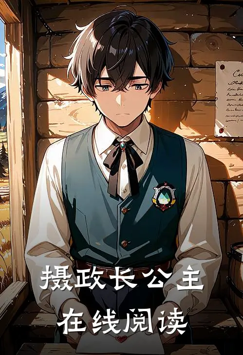 摄政长公主在线阅读