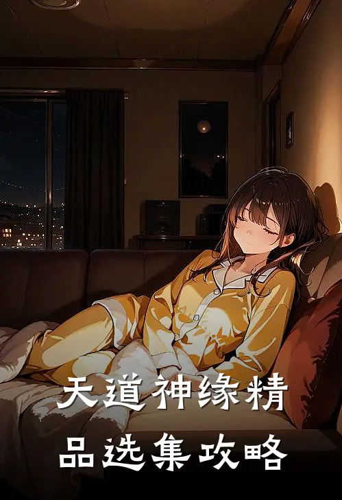 天道神缘精品选集攻略