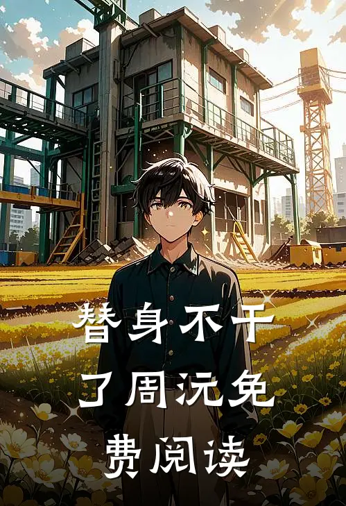 替身不干了周沅免费阅读