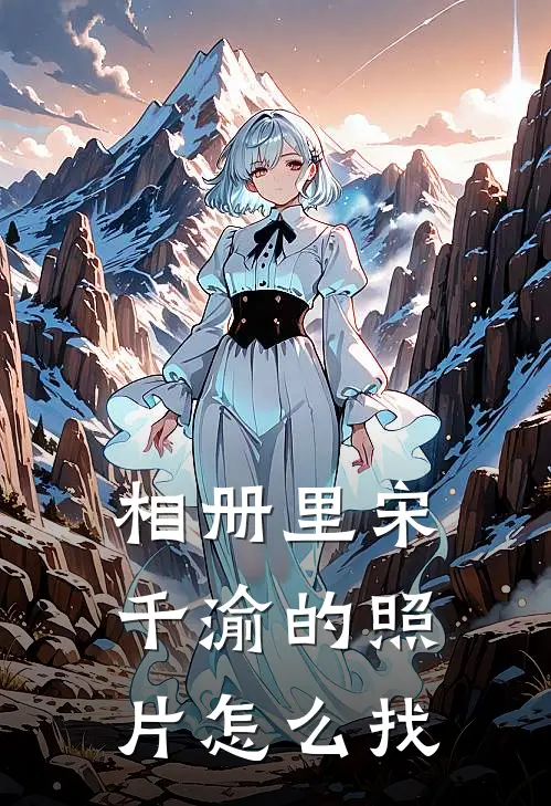 相册里宋千渝的照片怎么找