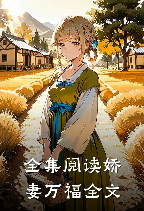 全集阅读娇妻万福全文