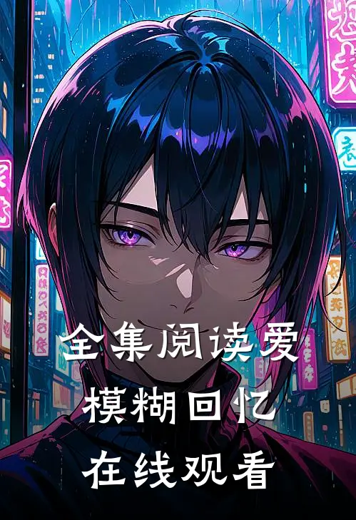 全集阅读爱模糊回忆在线观看