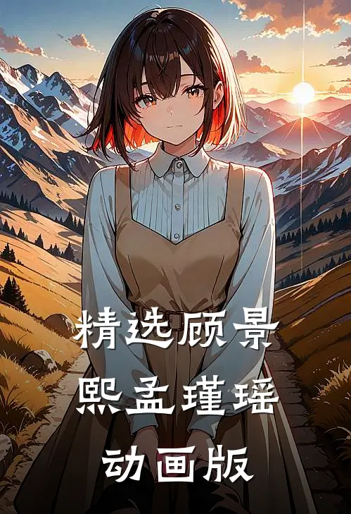 精选顾景熙孟瑾瑶动画版