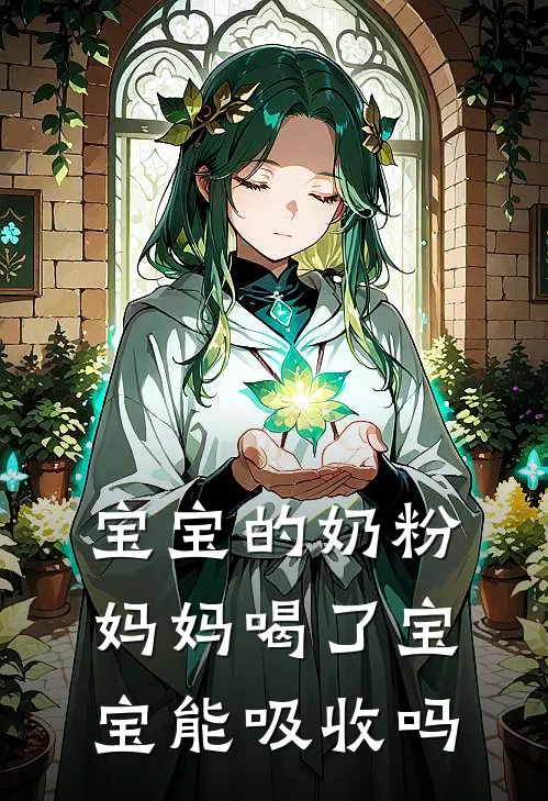 宝宝的奶粉妈妈喝了 宝宝能吸收吗