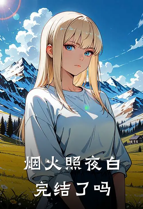 烟火照夜白完结了吗