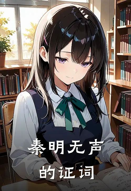 秦明 无声的证词