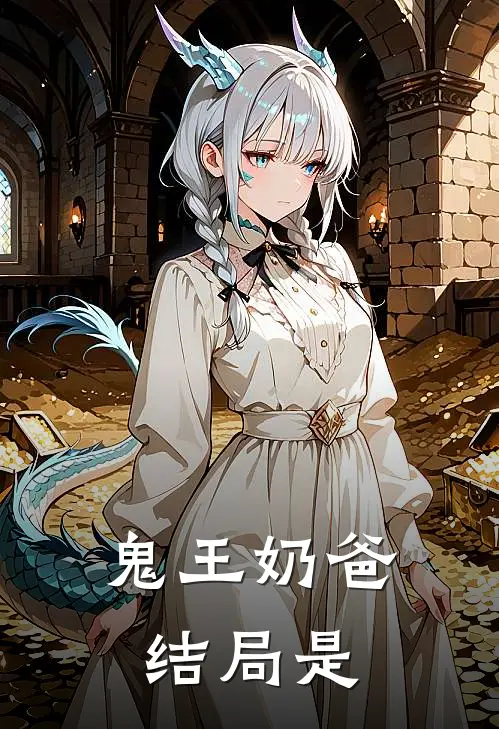 鬼王奶爸结局是