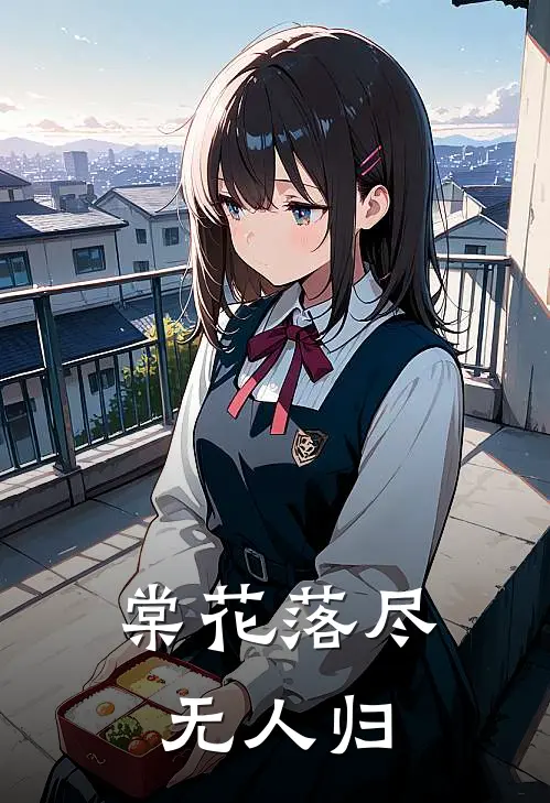 棠花落尽无人归