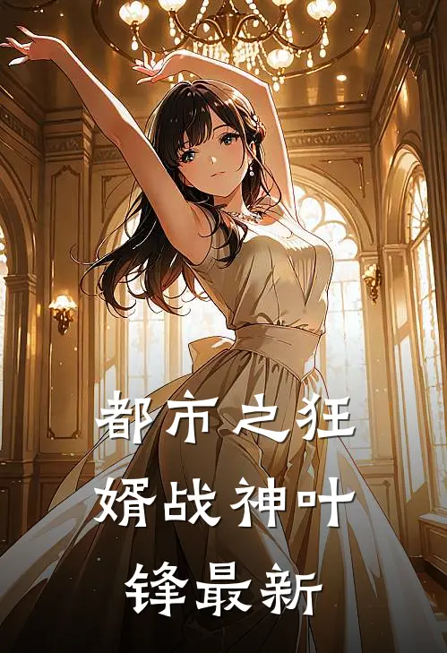 都市之狂婿战神叶锋最新