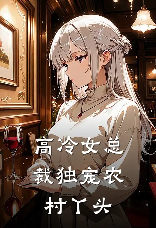高冷女总裁独宠农村丫头