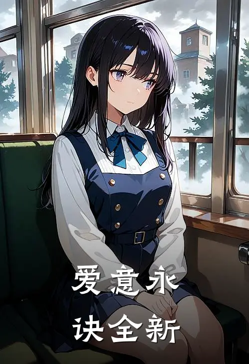 爱意永诀全新