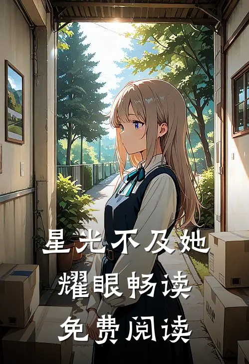 星光不及她耀眼畅读免费阅读