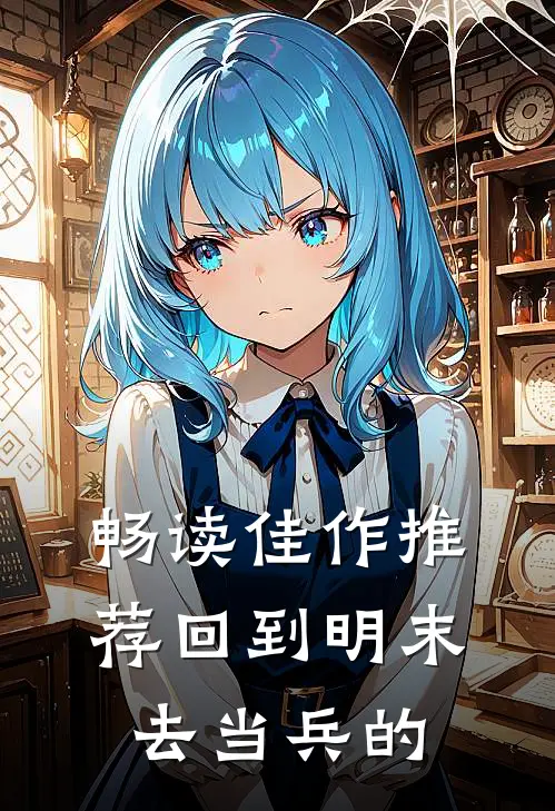 畅读佳作推荐回到明末去当兵的