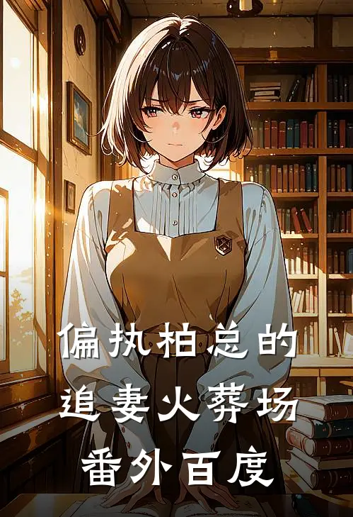 偏执柏总的追妻火葬场 番外百度