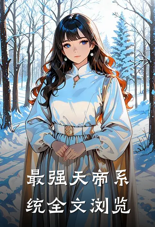 最强天帝系统全文浏览