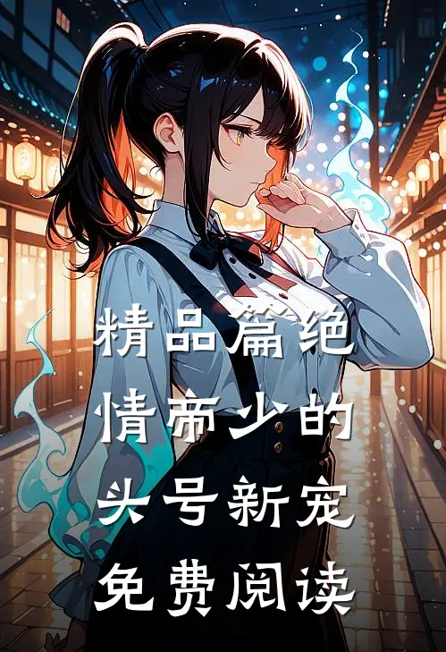 精品篇绝情帝少的头号新宠免费阅读