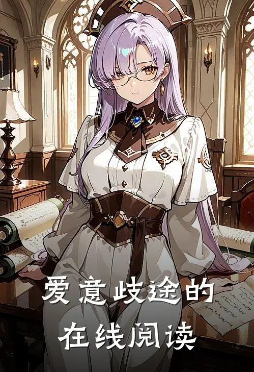 爱意歧途的在线阅读