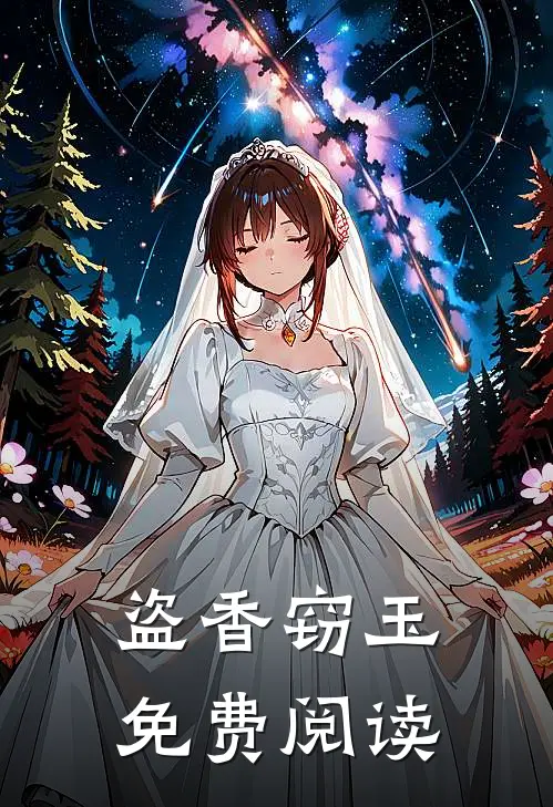 盗香窃玉免费阅读