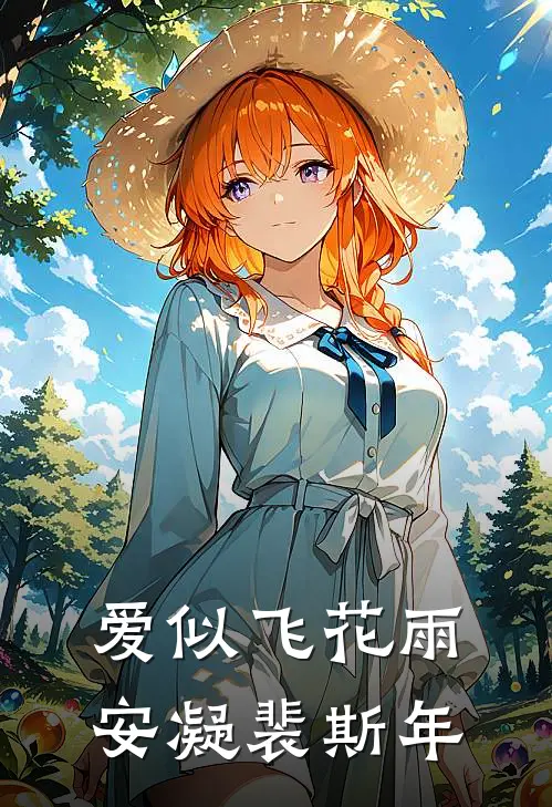 爱似飞花雨安凝裴斯年