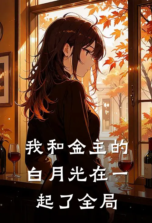 我和金主的白月光在一起了全局