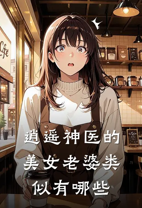 逍遥神医的美女老婆类似有哪些